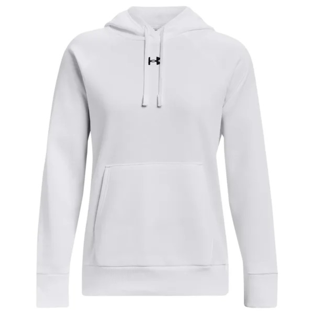 UNDER ARMOUR Women's UA Rival Fleece Hoodie